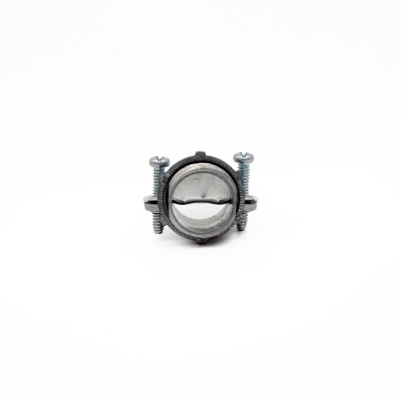 CONECTOR RECTO PARA USO RUDO 3/4" - Image 2