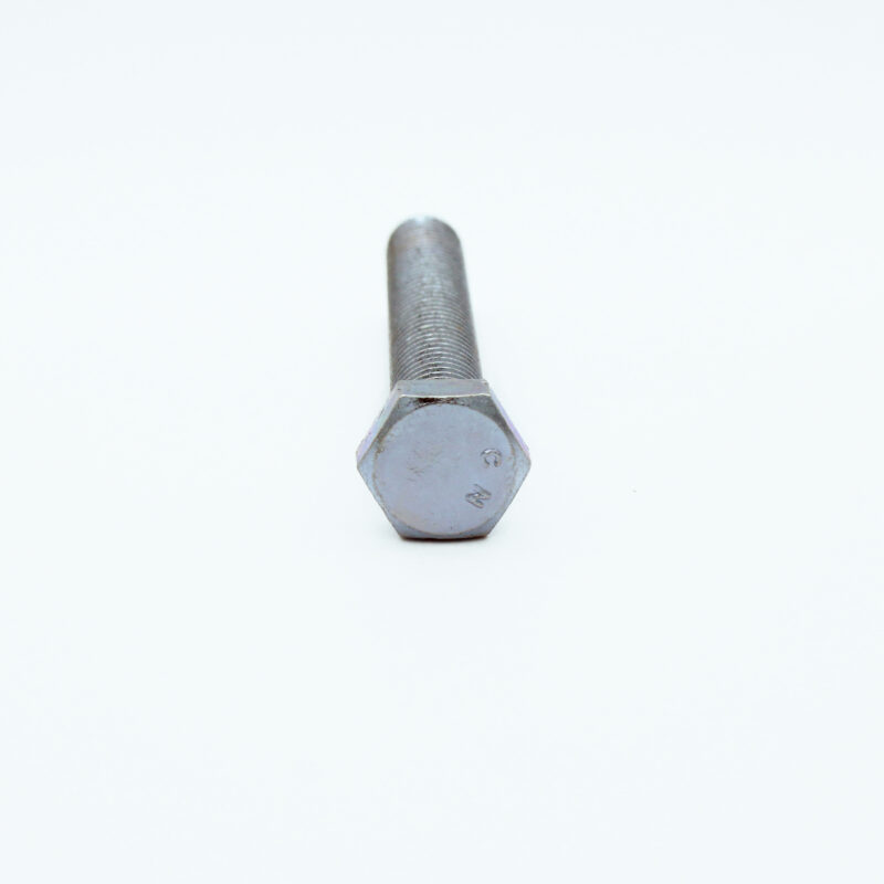 TORNILLO DE CABEZA HEXAGONAL 8mm x 20mm - Image 3