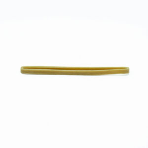 LIGAS DE HULE LEON #33 NATURAL 100G