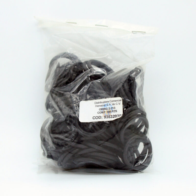 ORING 2-213 100 pz - Image 3
