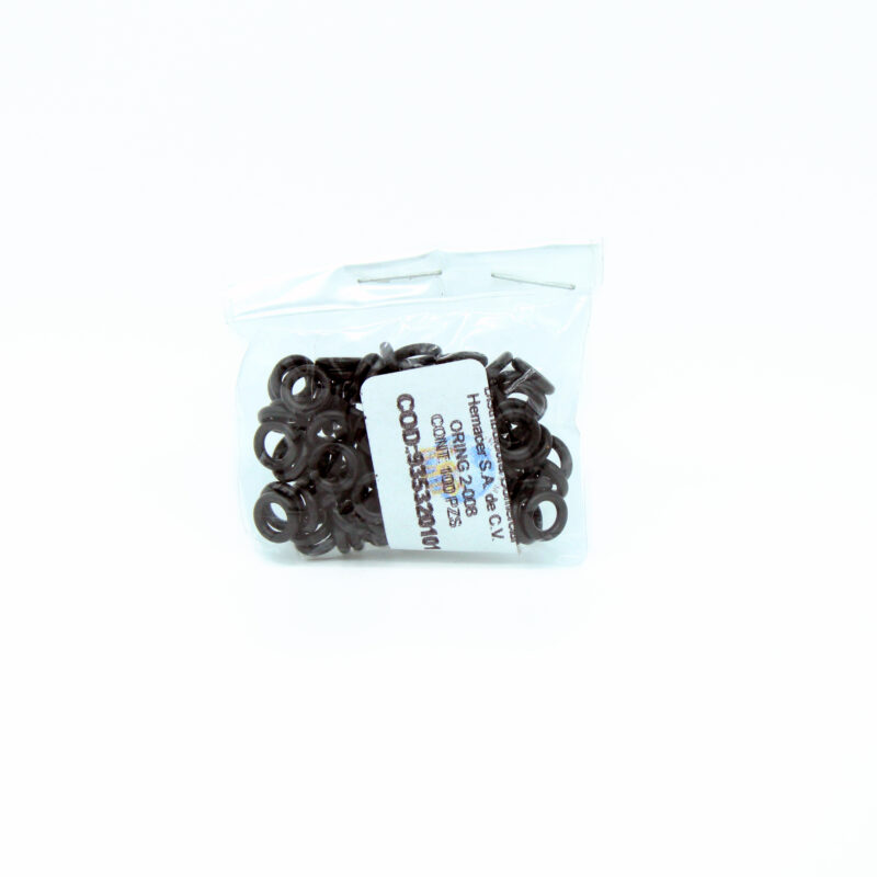 ORING 2-008 100 pz - Image 2