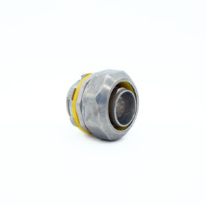 CONECTOR RECTO DE USO RUDO 3/4