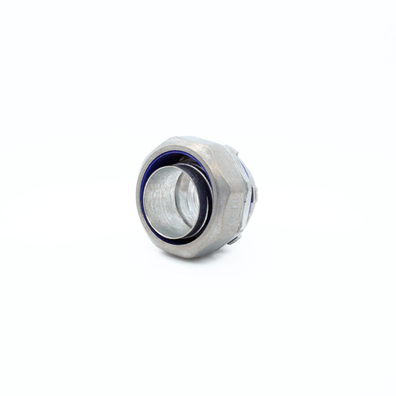 CONECTOR RECTO PARA TUBO LICUATITE 1 1/2" - Image 2